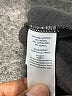 Faherty Gray Long Sleeve Top Size S - photo 8