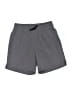 Active by Old Navy Solid Gray Athletic Shorts Size 6 - 7 - photo 1