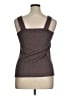 Maurices Brown Tank Top Size XL - photo 2