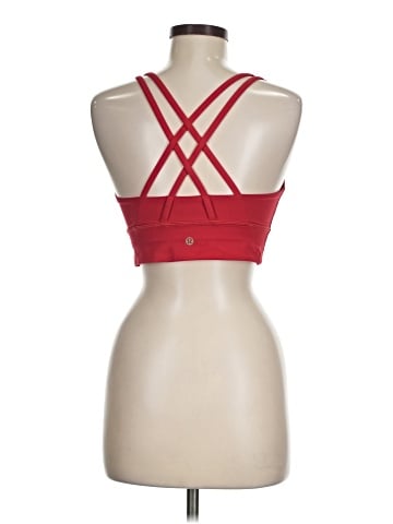 Lululemon Athletica Sports Bra (view 2)
