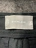 Everlane Solid Black Shorts Size 8 - photo 3