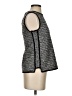 Unbranded Black Sleeveless Blouse Size S (estimated) - photo 4