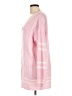 More To Come 100% Acrylic Pink Pullover Sweater Size L - photo 5