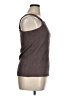 Maurices Brown Tank Top Size XL - photo 4