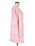 More To Come 100% Acrylic Pink Pullover Sweater Size L - photo 4