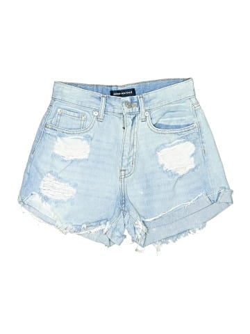 Aeropostale Denim Shorts (view 1)