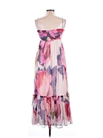 Zara Basic Cocktail Dress (view 2)