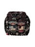 Unbranded Black Coin Purse One size - photo 1