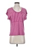 Nike Pink Active T-Shirt Size S - photo 1