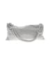 Unbranded Metallic Silver Shoulder Bag One size - photo 1