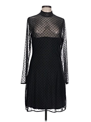 Abercrombie & Fitch Cocktail Dress (view 1)