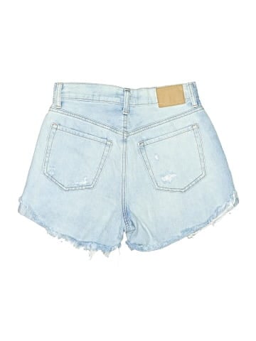 Aeropostale Denim Shorts (view 2)