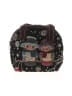 Unbranded Black Coin Purse One size - photo 2