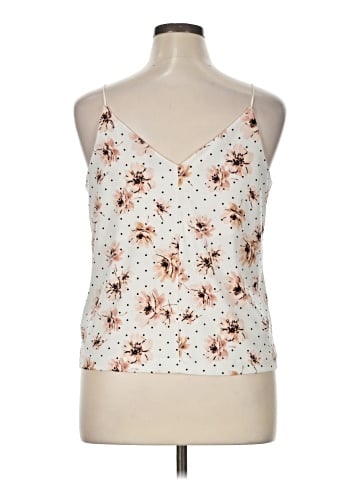Maurices Sleeveless Blouse (view 2)