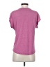 Nike Pink Active T-Shirt Size S - photo 2