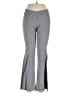 colsie Gray Active Pants Size M - photo 1