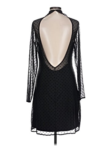 Abercrombie & Fitch Cocktail Dress (view 2)