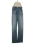 MOUSSY VINTAGE 100% Cotton Blue Jeans Size 27 waist - photo 1