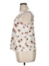 Maurices Ivory Sleeveless Blouse Size XL - photo 5