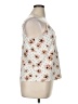Maurices Ivory Sleeveless Blouse Size XL - photo 4