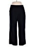 L.L.Bean Black Casual Pants Size XL - photo 1