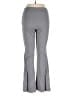 colsie Gray Active Pants Size M - photo 2