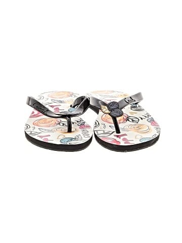 Coach Flip Flops (view 2)