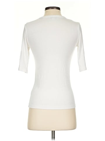 Vince. Short Sleeve Turtleneck (view 2)