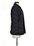 Talbots Stripes Blue Blazer Size 8 - photo 4