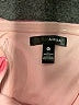 Aqua 100% Polyester Pink Tank Top Size XS - photo 4