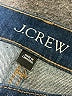J.Crew Blue Jeans Size 27 waist (tall) - photo 7