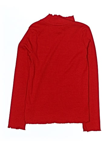 Janie and Jack Turtleneck Sweater (view 2)