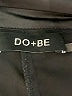 Do & Be Black Cocktail Dress Size L - photo 7