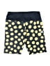 Adidas Polka Dots Yellow Board Shorts Size M - photo 1