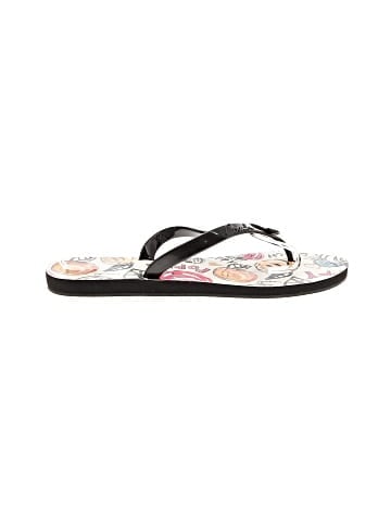 Coach Flip Flops (view 1)