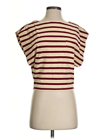J.Crew Short Sleeve T-Shirt (view 1)