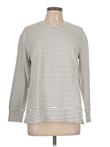 Daily Ritual Long Sleeve Top (view 1)