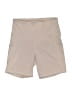 Daisy Fuentes Tan Khaki Shorts Size M - photo 1