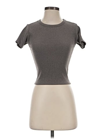 Threads 4 Thought Short Sleeve Turtleneck (view 1)