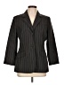 Anne Klein Gray Blazer Size 10 - photo 1