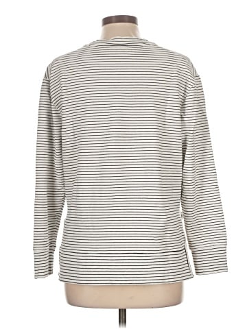 Daily Ritual Long Sleeve Top (view 2)