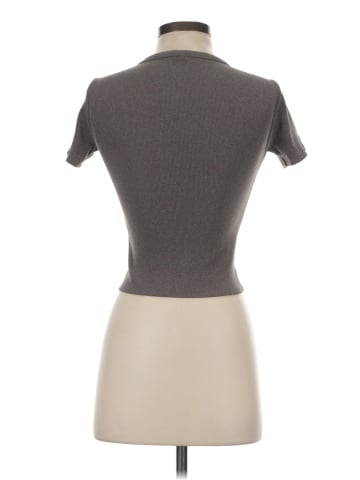 Threads 4 Thought Short Sleeve Turtleneck (view 2)