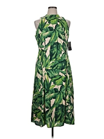 Donna Ricco Casual Dress (view 1)