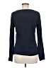 Athleta Blue Long Sleeve T-Shirt Size M - photo 2