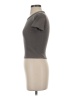 Threads 4 Thought Gray Short Sleeve Turtleneck Size S - photo 5