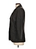 Anne Klein Gray Blazer Size 10 - photo 5