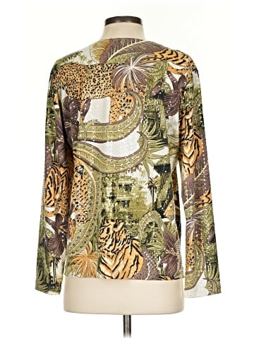 Patchington Long Sleeve T-Shirt (view 2)