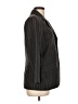 Anne Klein Gray Blazer Size 10 - photo 4