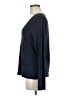 Athleta Blue Long Sleeve T-Shirt Size M - photo 5