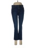 Principle Denim Innovators Hearts Blue Jeans Size 28 waist - photo 1